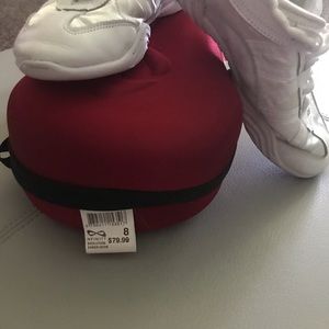 New Nfinity Evolution Cheer Shoes